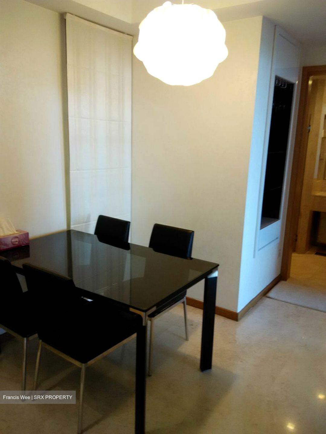 The Belvedere (D15), Condominium #608175721